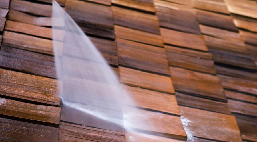 Asphalt Roofing in Alum Creek, WV